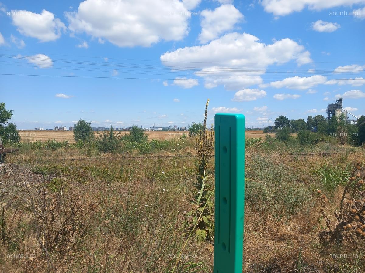 Dambovita spre centura strada - 3