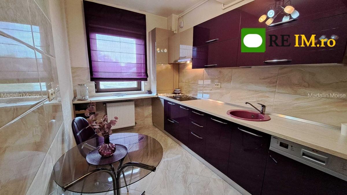 3 Camere | 2 Bai | Bloc 2011 | Apusului | 2 Locuri Parcare | 10 min Metrou - 13