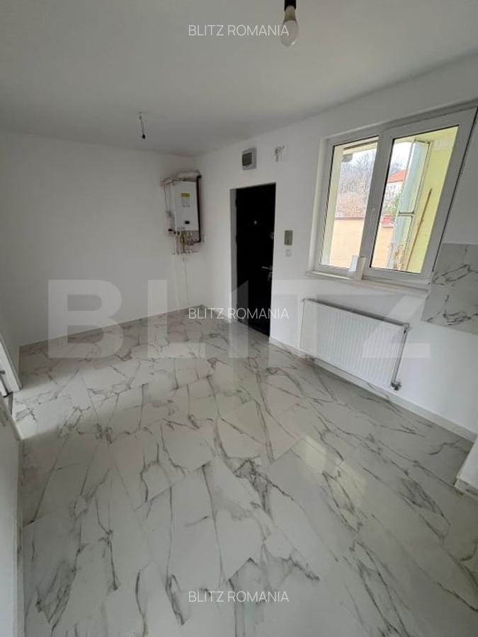 Apartament 2 camere, 44 mp, semicentral Targu Mures - 2