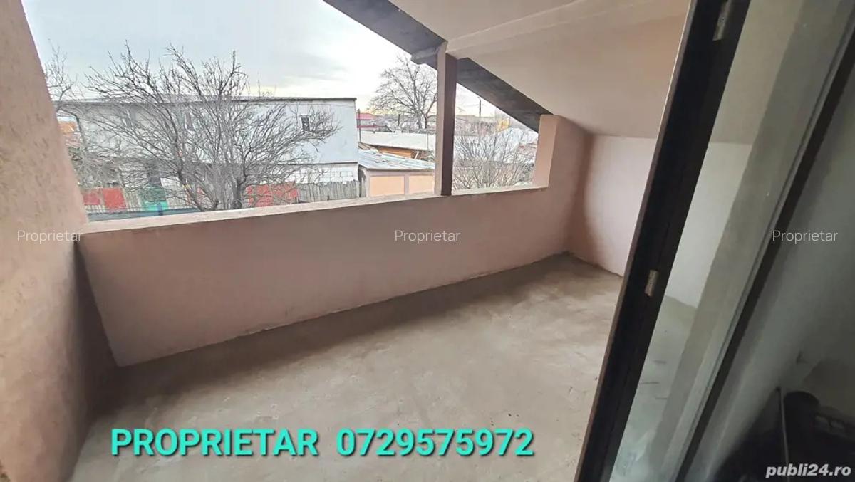 Casa sector 5 vila single P+M 190mpc,300mp curte proprie,zona supermarket tramvai32 7statii Unirea - 5