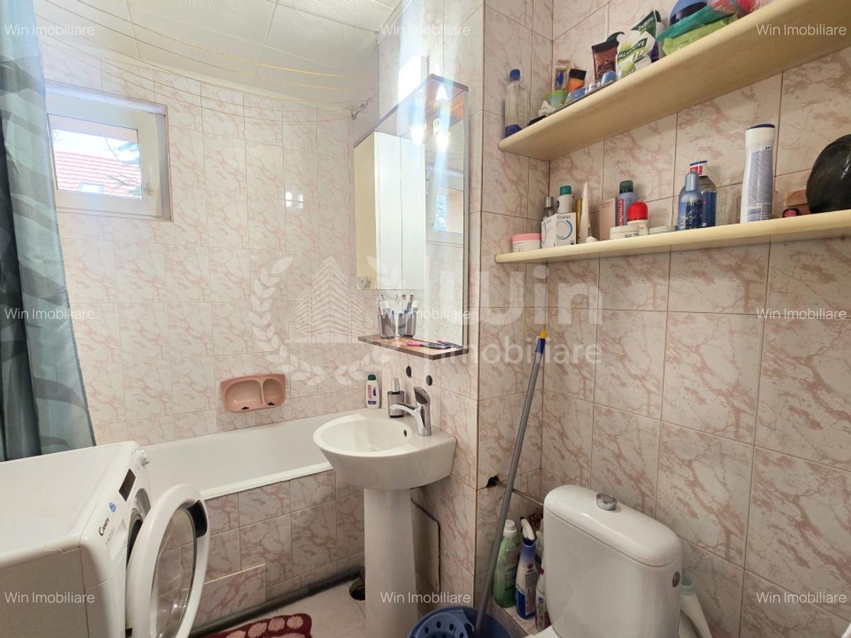 Apartament 2 camere | Decomandat | 52mp | Manastur | Zona Taberei - 5