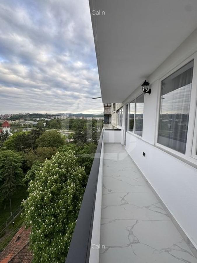 Apartament 3 camere renovat complet, Grigorescu - 7