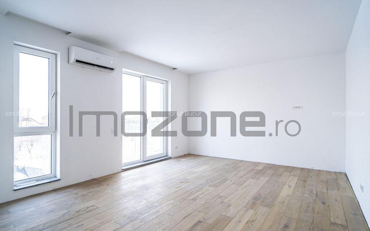 Str. Ghidigeni, zona Raul Doamnei, 2 cam. bloc nou, finis... - 5