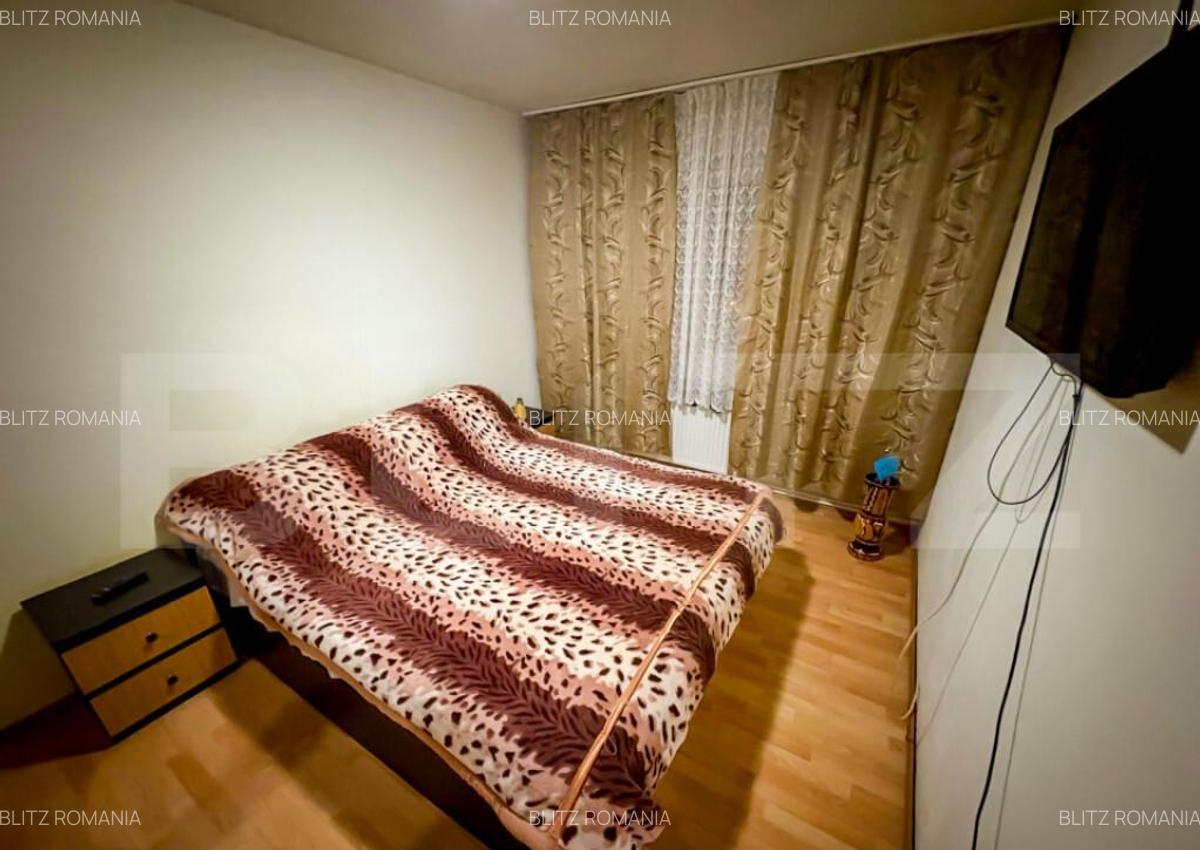 Apartament 3 camere decomandat - 4