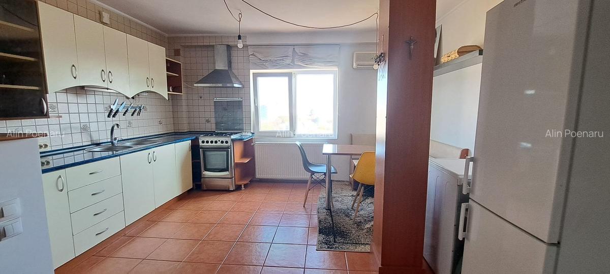 Brancoveanu Metrou Apartament Modern cu loc de parcare si contract ANAF - 3