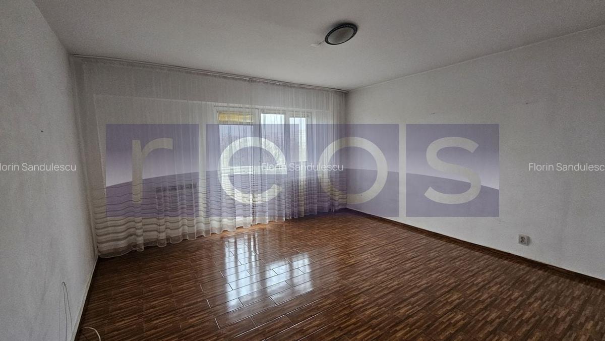 DE VANZARE APARTAMENT 2 CAMERE, ET 5,  1992 –ZONA PANDURI- DECOMANDAT - 2