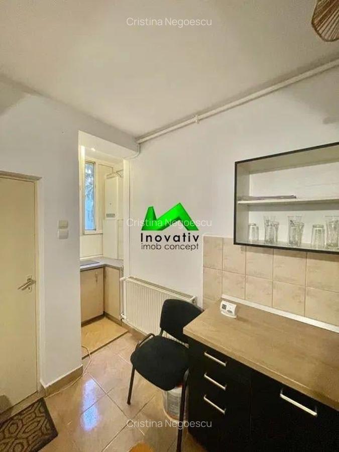 Apartament pet friendly de inchiriat 2 camere Sibiu Strand - 2