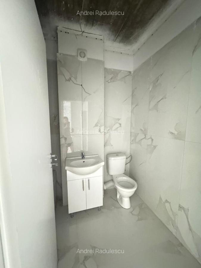 Garsoniera cu TVA  inclus - Militari Residence - 5