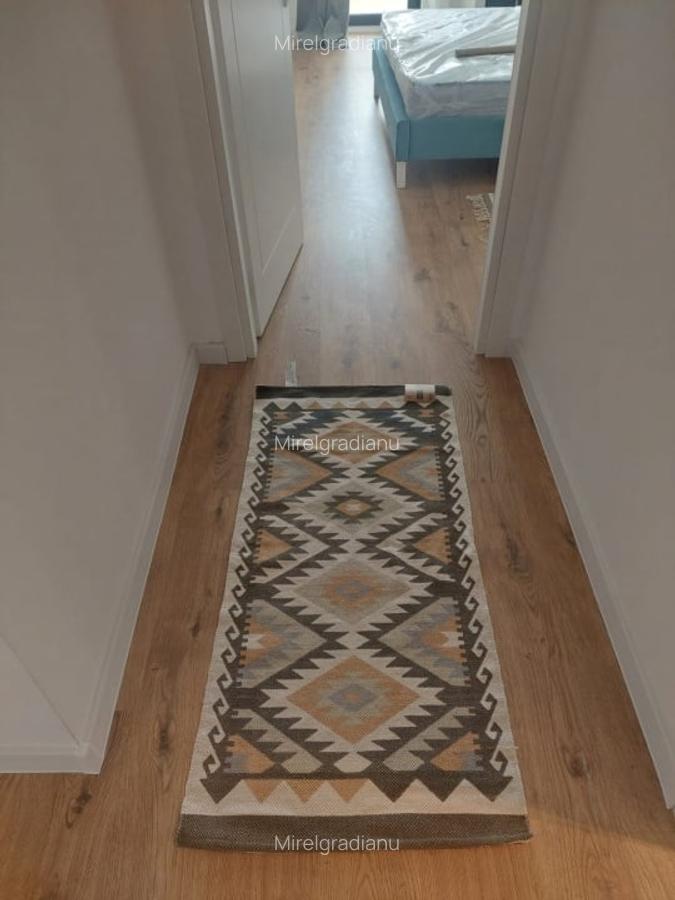 Apartament 2 camere Ivory Residence rond OMV Pipera Parcare - 18