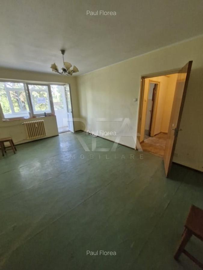 Apartament cu 2 camere langa metroul Nicolae Grigorescu - 3