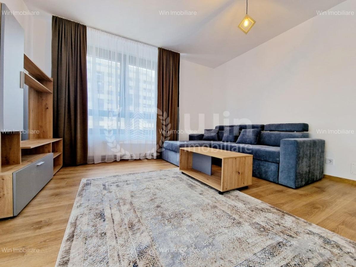 Apartament 2 camere lux | Decomandat | Garaj | Park Lake | Iulius Mall - 3