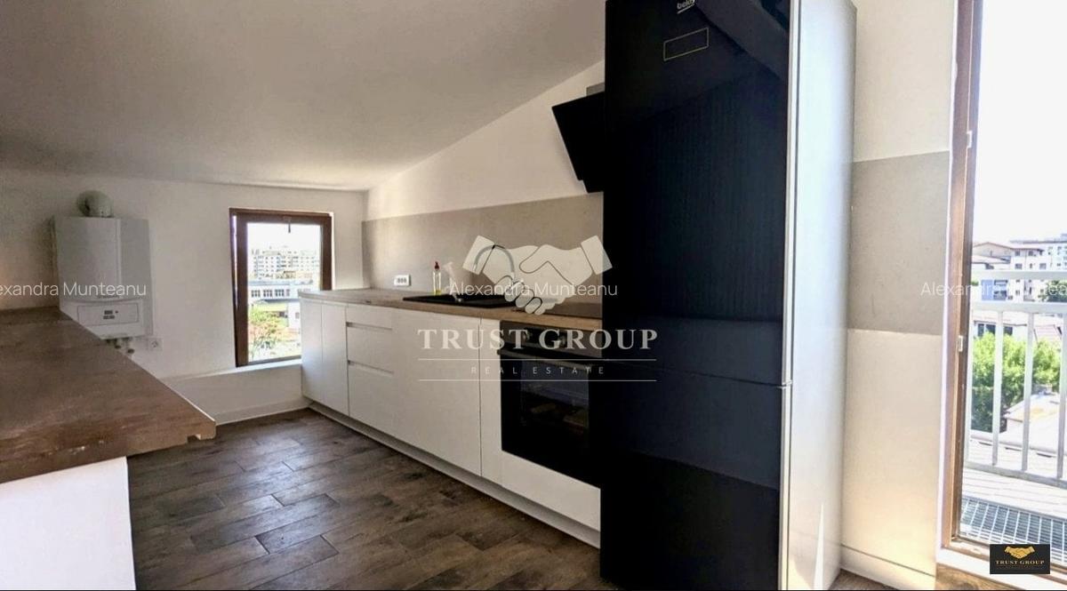 Apartament 3 camere Eminescu | Bloc 2013 |  Renovat complet - 9