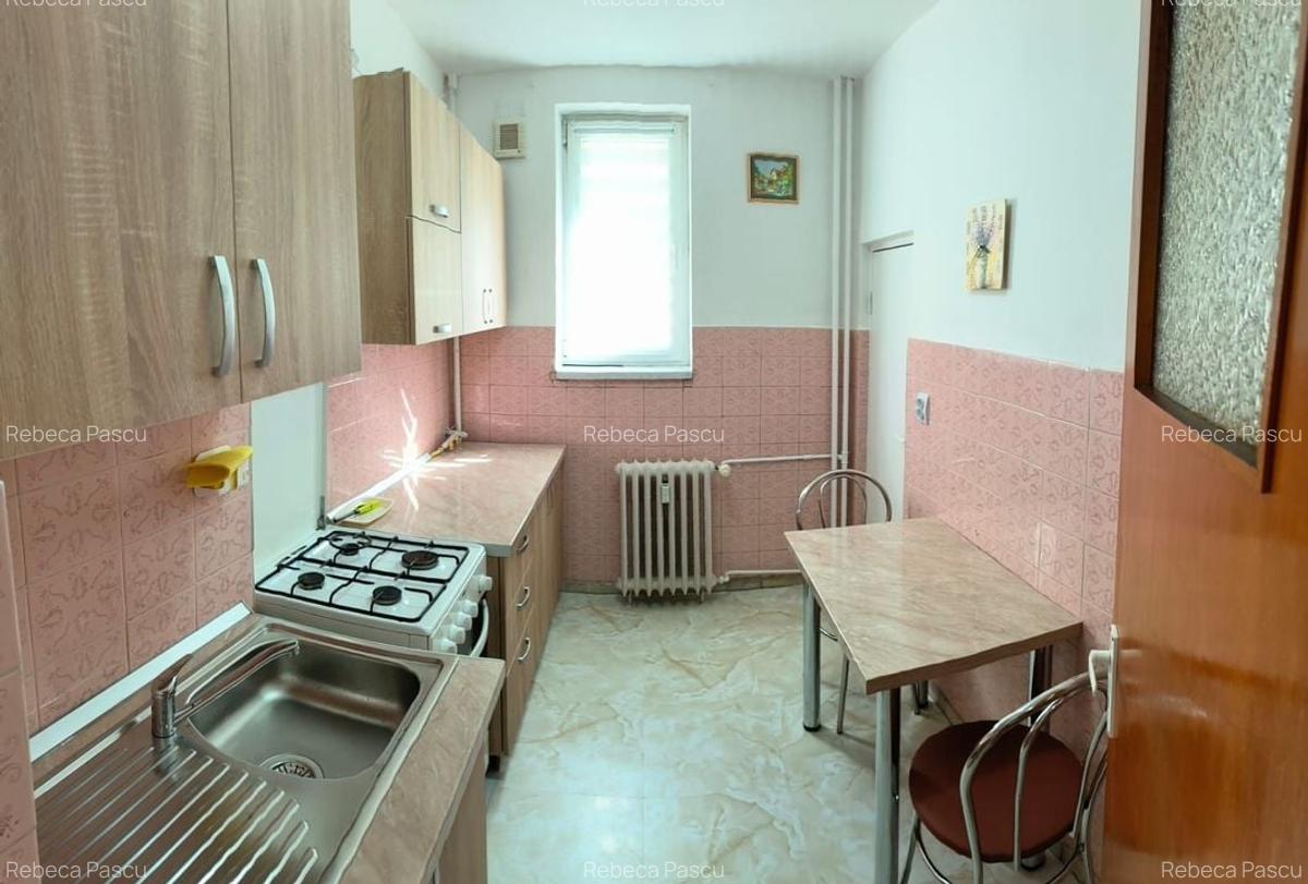 Apartament 2 camere, prima închiriere, renovat, metrou Nicolae Grigorescu - 3