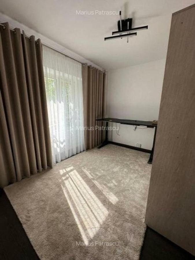 APARTAMENT 3 CAMERE SEBASTIAN-PARC - 4