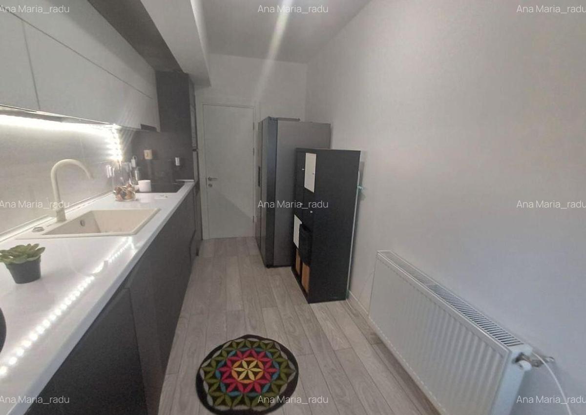 Apartament 2 camere 2021 Mihai Bravu Metrou Muncii - 13