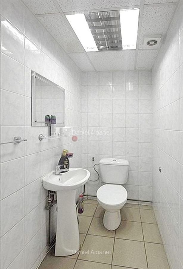 Spațiu comercial, 68 mp în Ultracentral - 6
