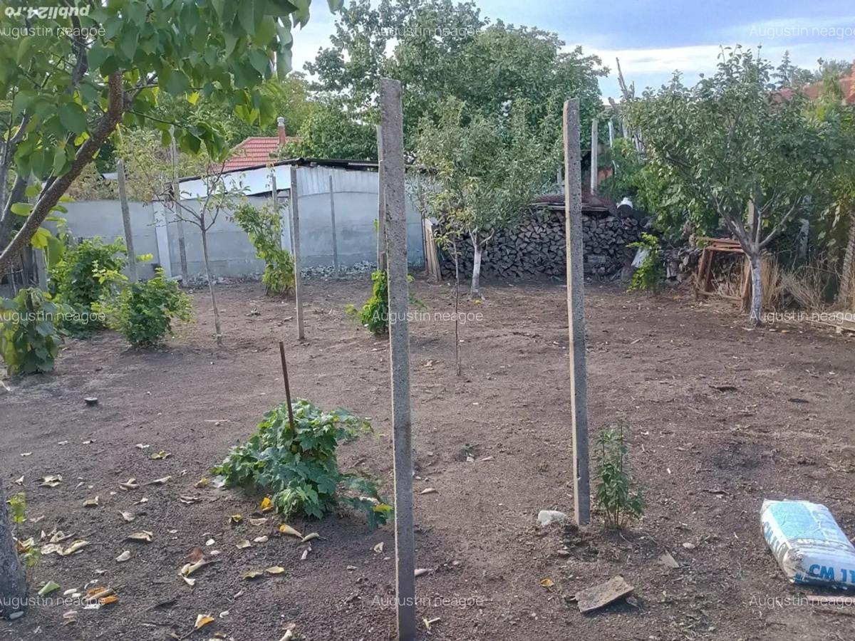 Vand casa in apropiere de centrul orasului,cu Parcela Generoasa & Pozitie De Exceptie! - 3