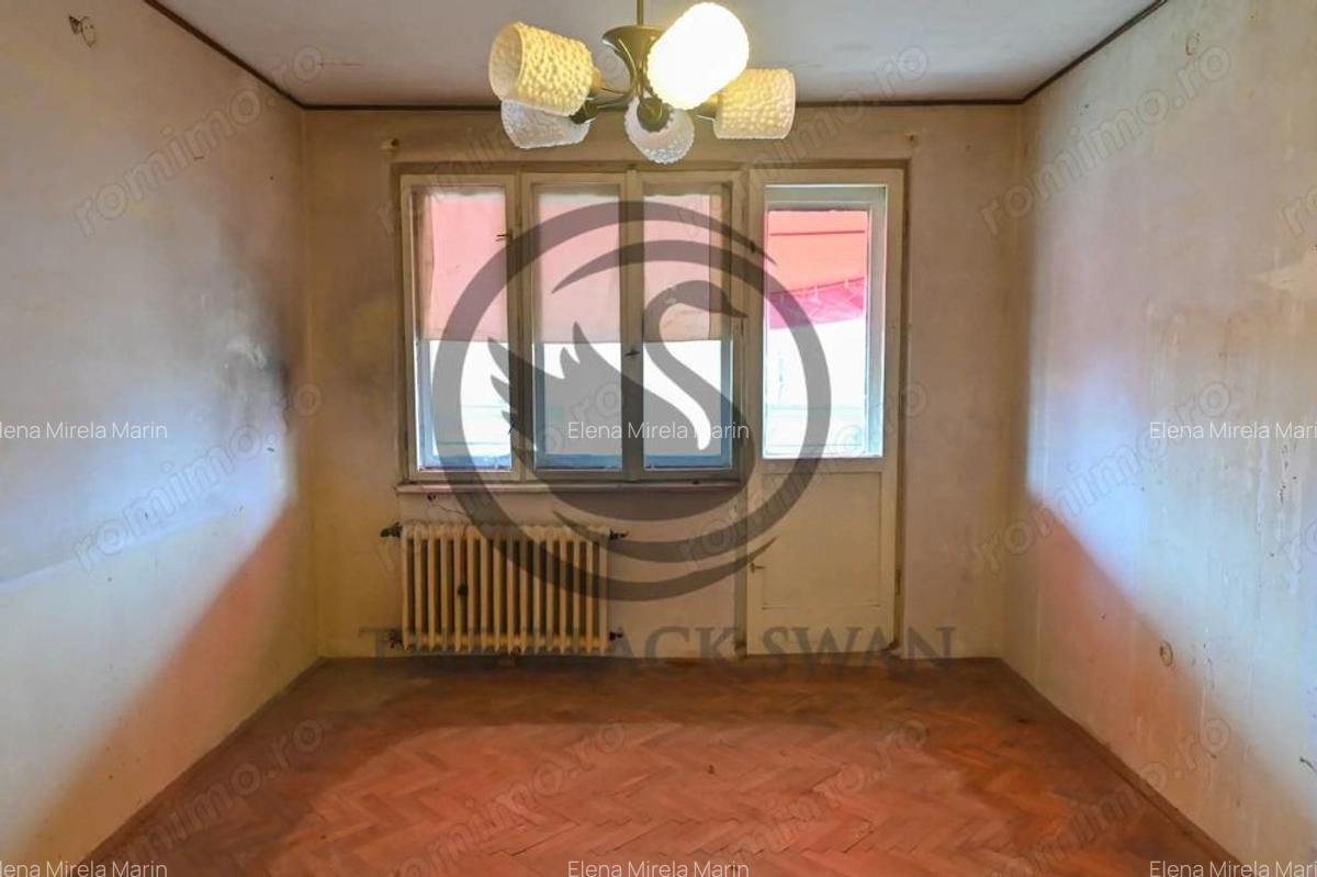 Apartament cu 3 camere de vanzare | Zona Nord, Ploiesti | Comision 0% - 1