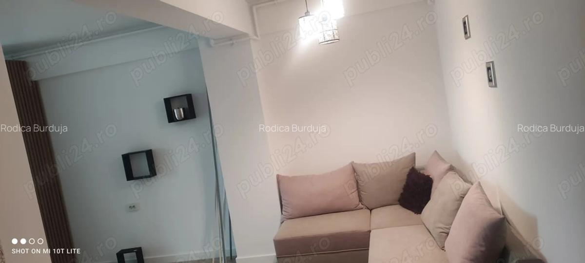 Apartament 2 camere Nou,cartier Albert - 8 Apartament 2 camere Nou,cartier Albert - 8