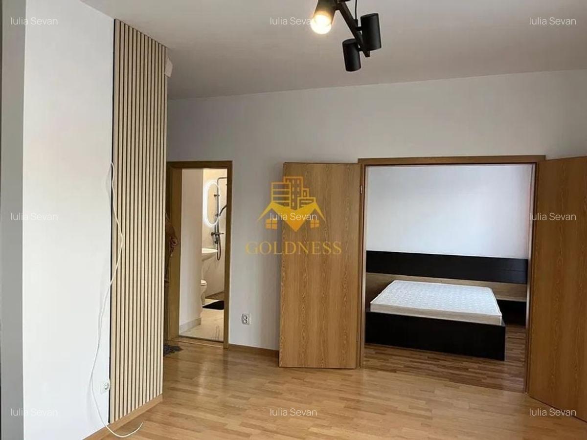 2 camere open space, Parcare, Modern, UTCN, Calea Turzii, Zorilor - 4