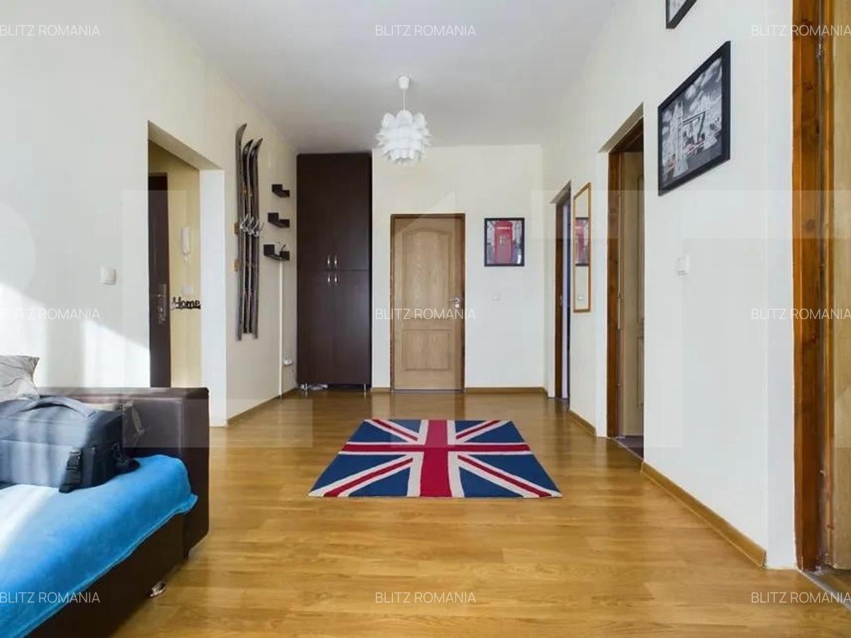 Apartament 4 camere in apropierea Parcului Bucovina - 6