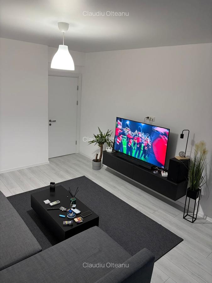 Berceni Metalurgiei Garsoniera - 1