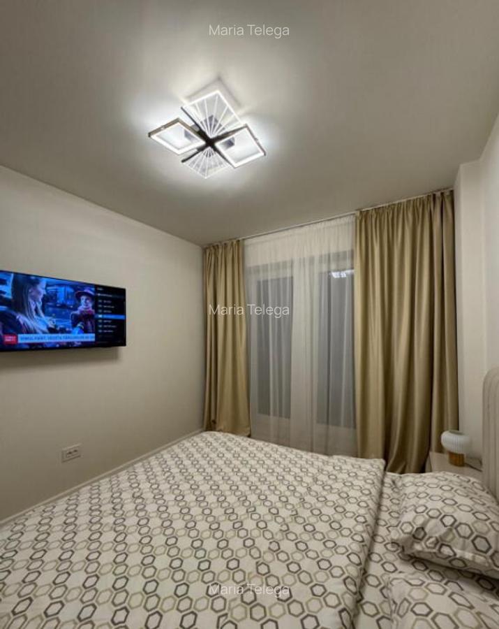 Apartament 2 camere mobilat, Coresi-Kasper | Nou 2024, loc p - 10