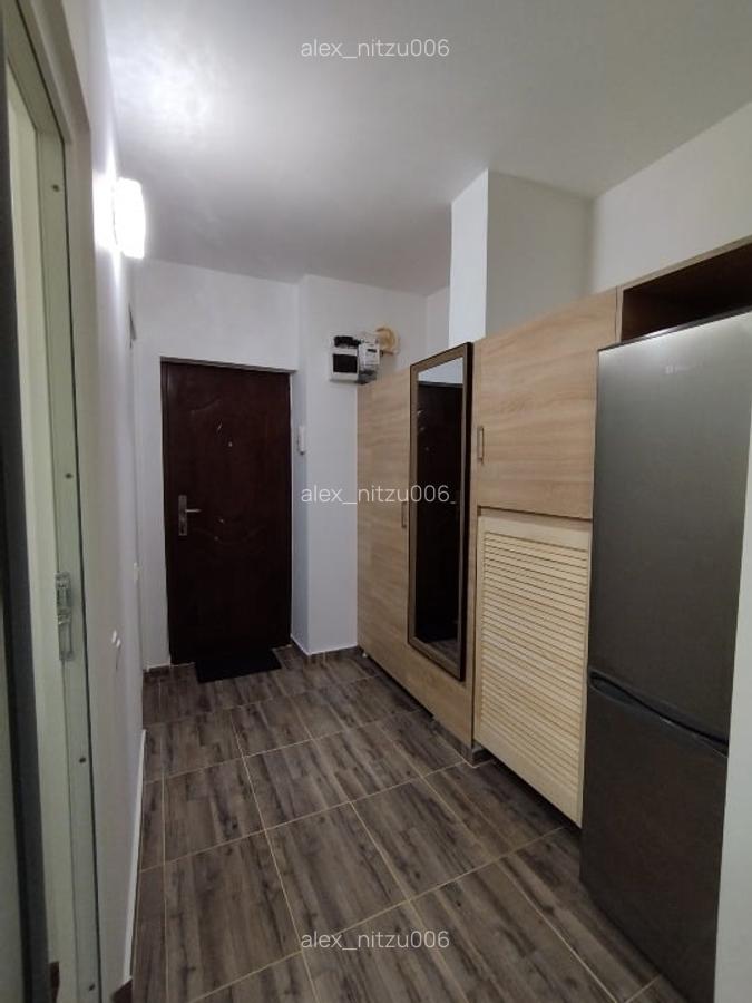 Garsoniera de inchiriat 1 Decembrie/Trapezului - 2