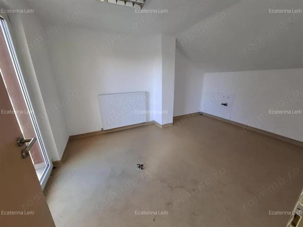 Casa D+P+2 E Elisabetin-Balcescu 7 locuri de parcare birouriclinicaetc - 18