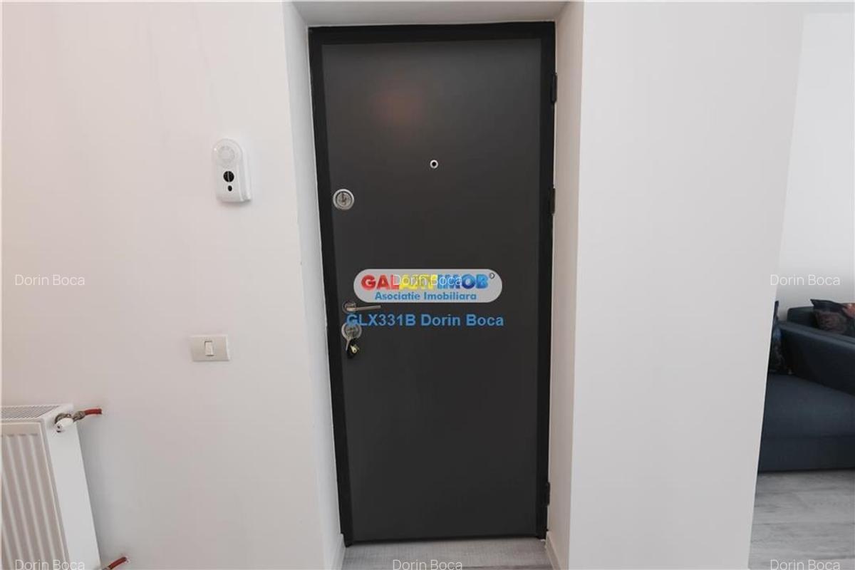Apartament 3 camere - La Citadella Garden (Chiajna/Rosu) - 29