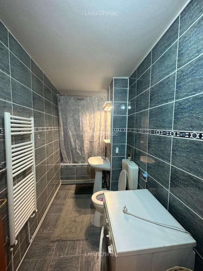 Apartament cu 3 camere decomandat, mobilat în Griviței - 6