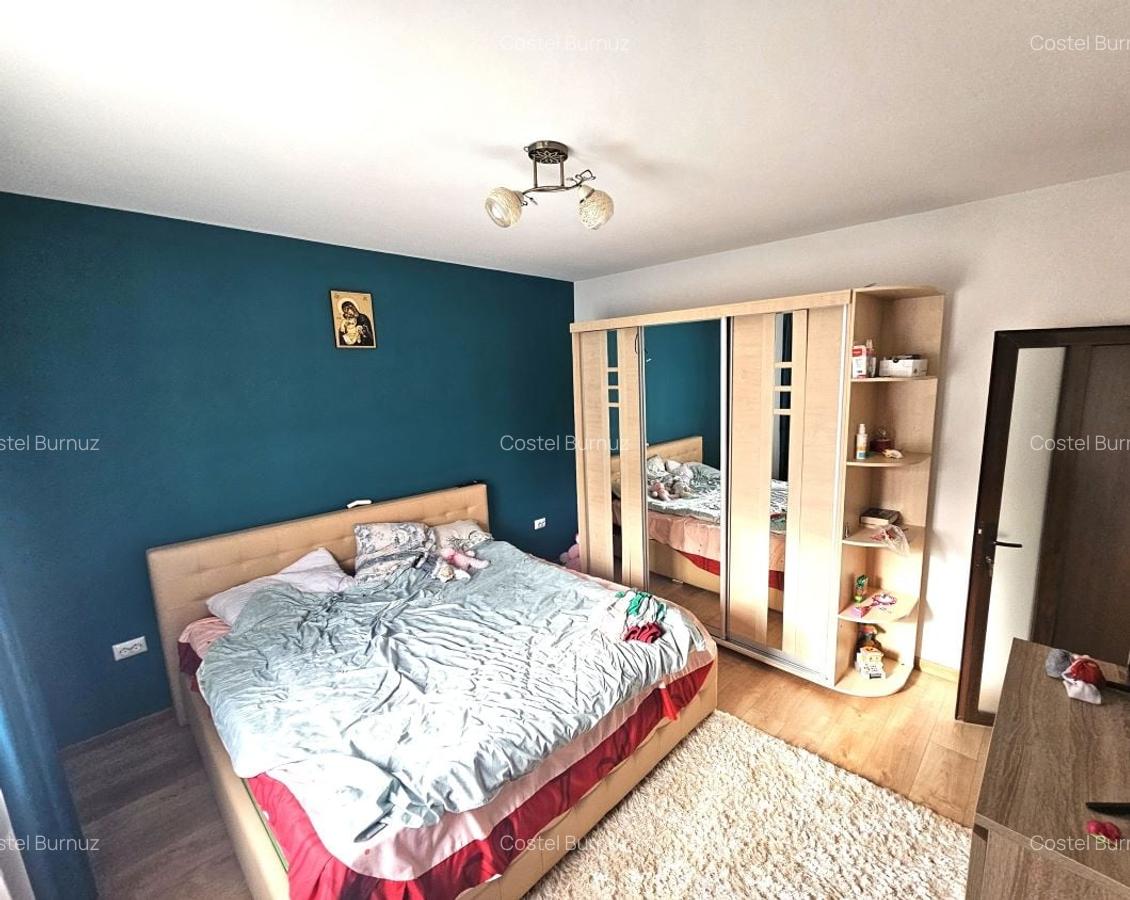 Casuta cocheta, 2 dormitoare si living, Horpaz-Profi - 9