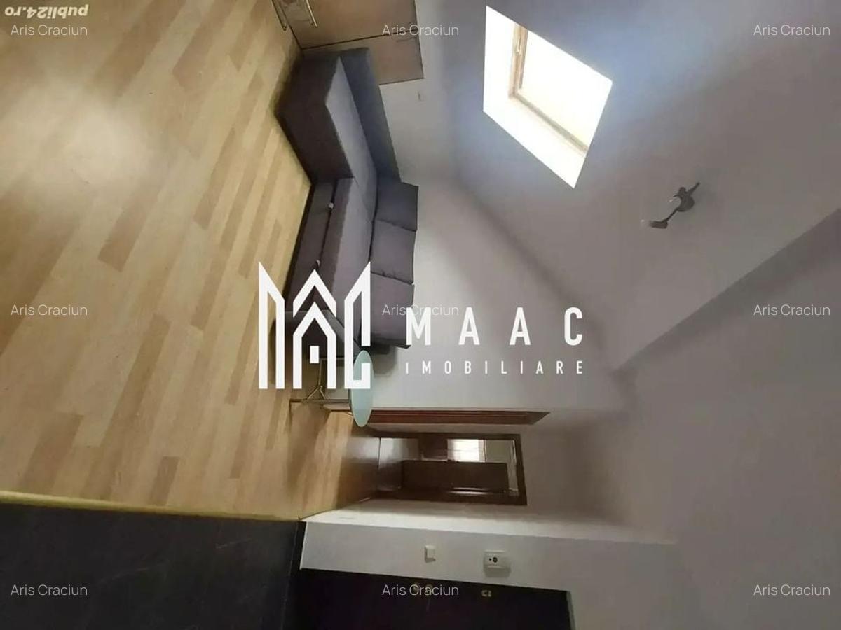 Apartament 3 camere | 64 MPU | Turnisor - 2
