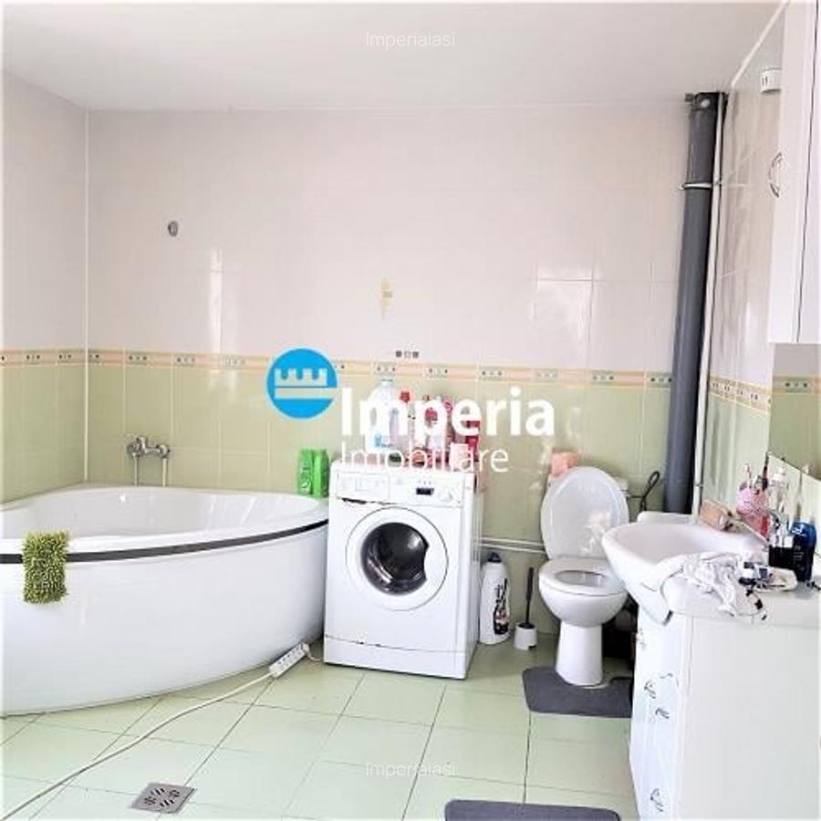 Proprietate deosebita in Bucium,  teren extins si panouri solare - 6