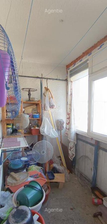 Vanzare 3 camere - Teiul Doamnei - 13