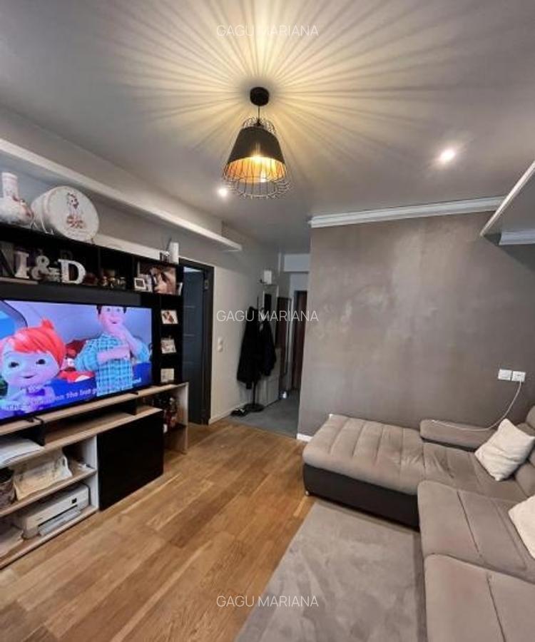 Apartament 2 camere ,zona Campus - 2