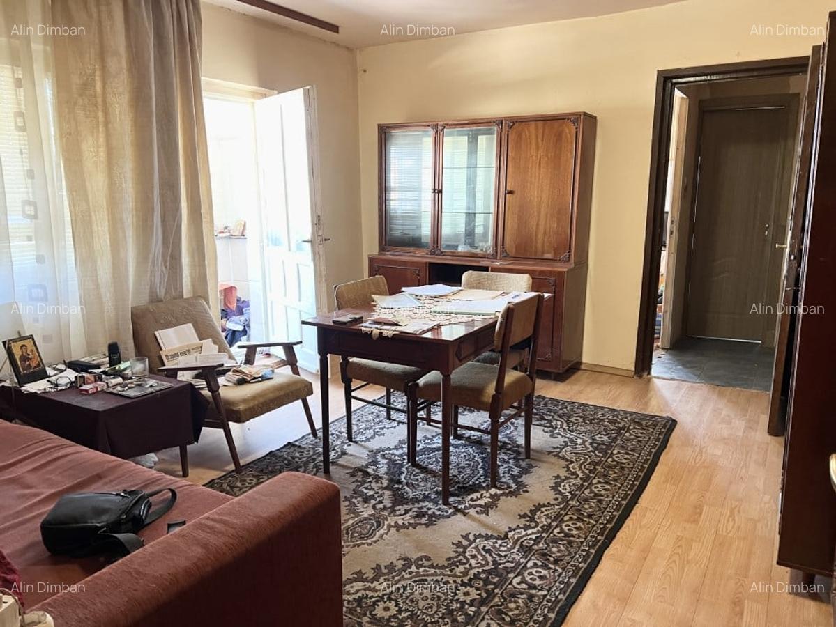 Apartament 2 camere, 57mp utili, 2 balcoane 7mp - Torontalului - 1