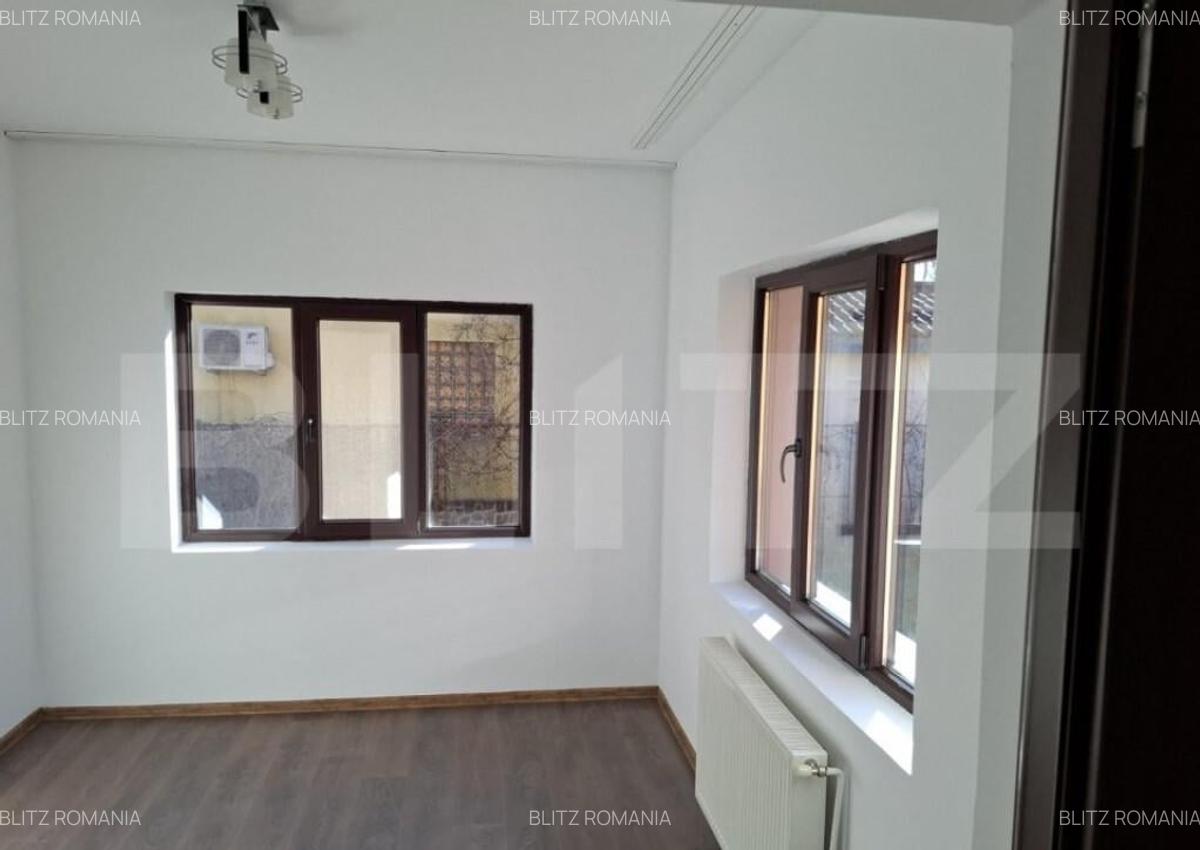 Casa individuala Ghiroda,5 camere,886 teren,186 mp utili - 6