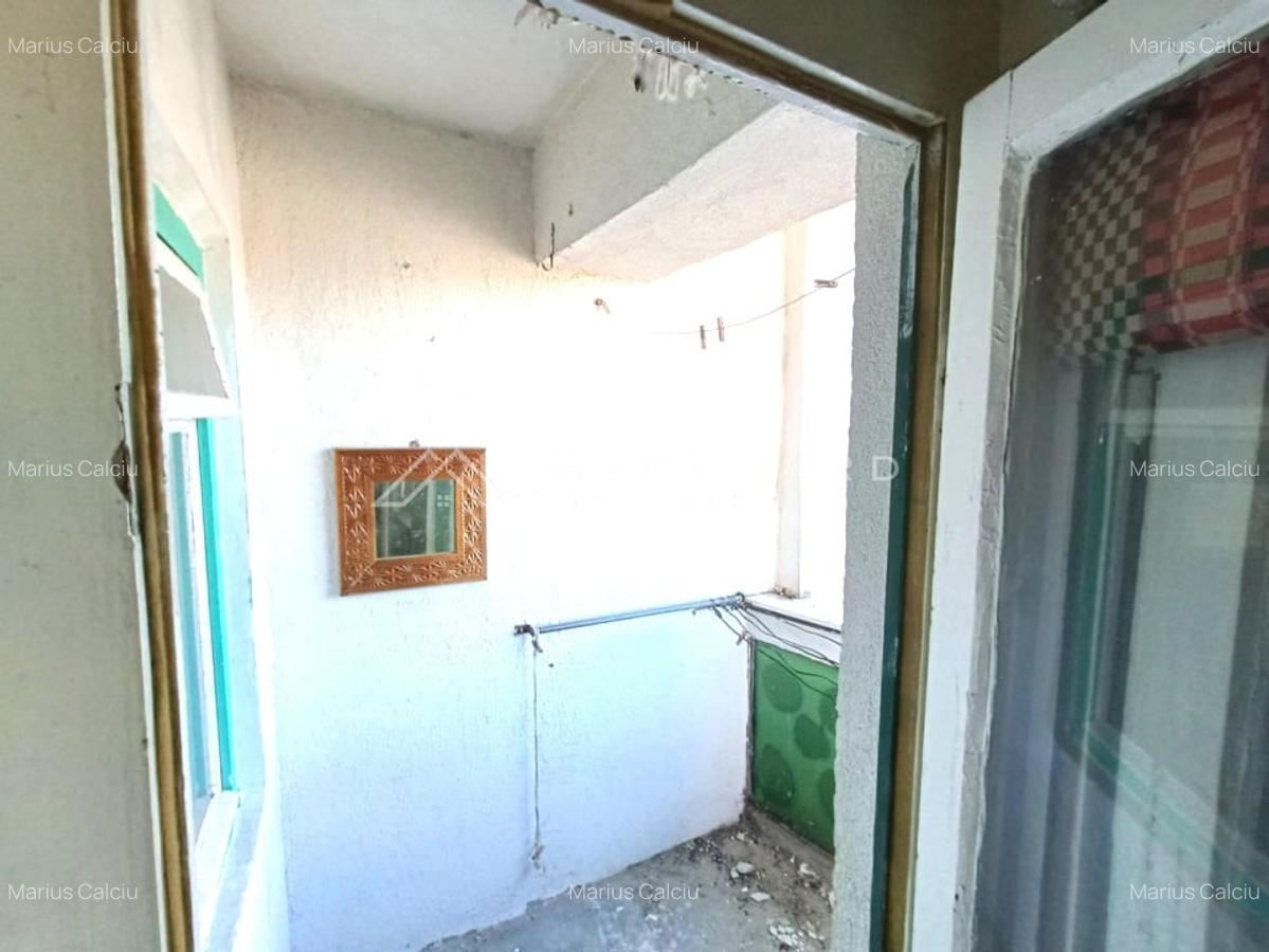 | Apartament 2 camere | 42 mp | Zona Manastur - Mehedinti | - 11