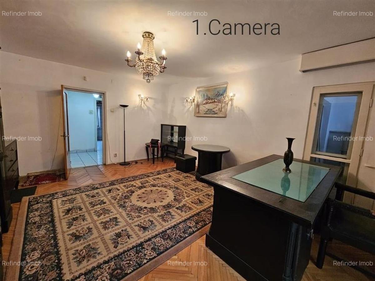 Vanzare apartament 3 camere 81mp  Central - Piata Natiunile Unite - 4