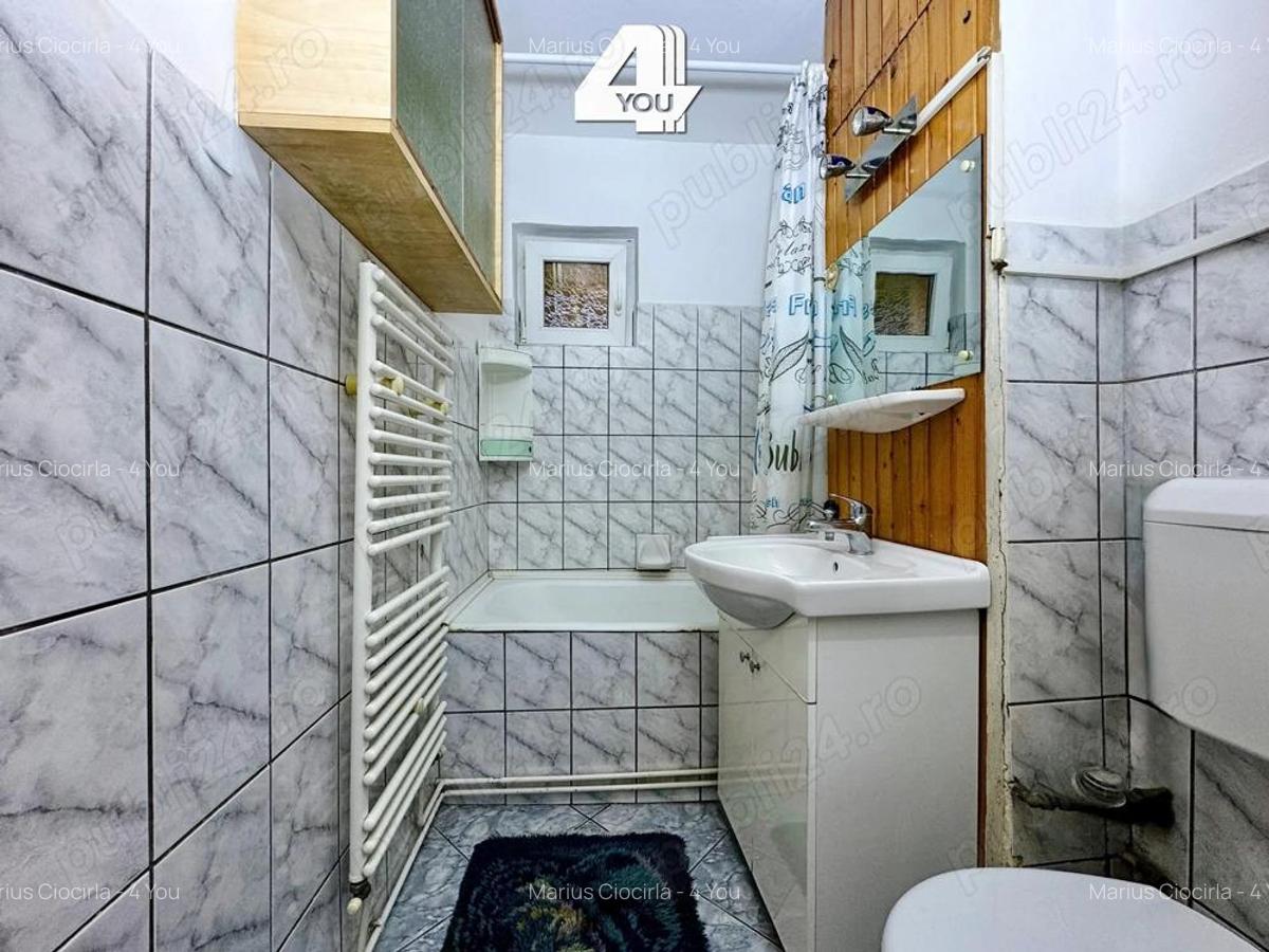 Apartament 3 camere | Bloc reabilitat | Incalzire proprie | Vlaicu - Lebada - 9 Apartament 3 camere | Bloc reabilitat | Incalzire proprie | Vlaicu - Lebada - 9