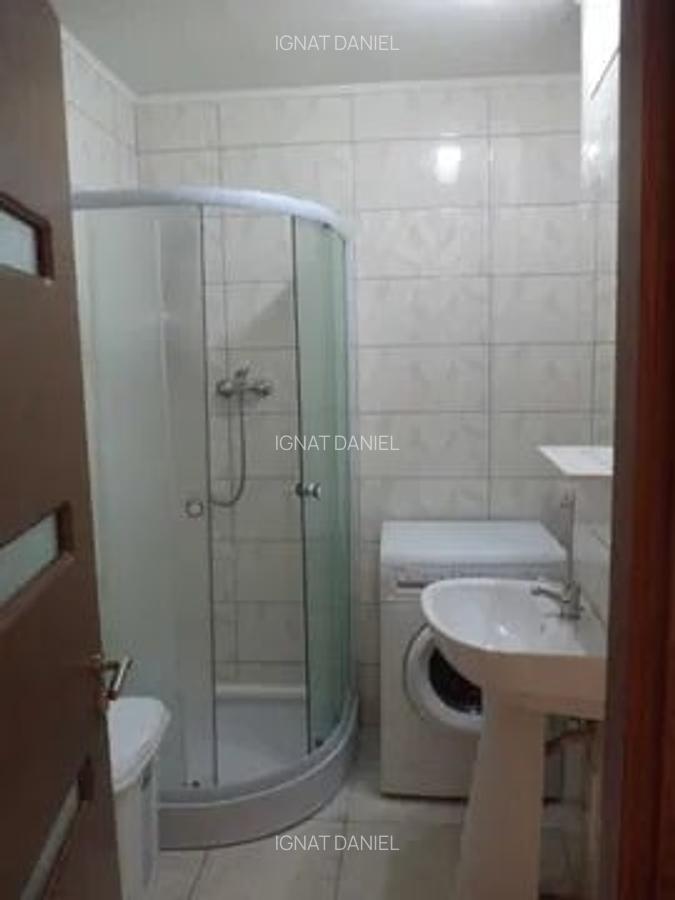 Apartament cu 1 camera, decomandat, zona Gara-Arcu - 5