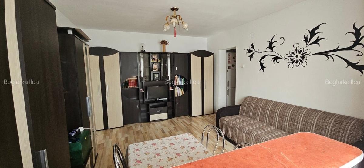 Apartament 2 camere decomandate + sufragerie cu bucătărie pe balcon - 5