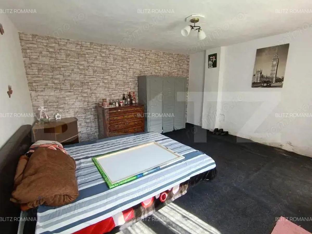 Casa cu 3 camere 70 mp ?i teren de 800 mp - 7