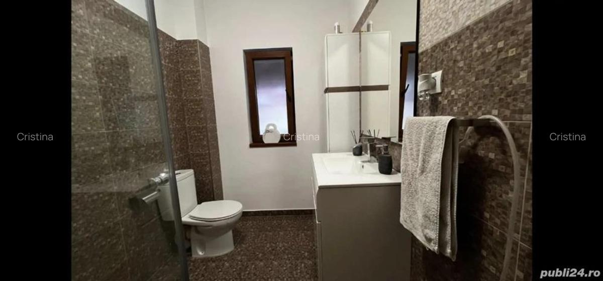 Vand vila dumbravita padure - 14