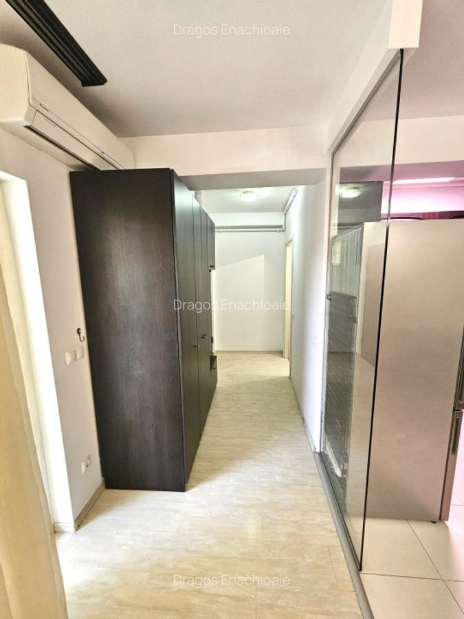 De vanzare 3 camere in bloc nou pe Ghiocei/Stefan cel Mare - 11