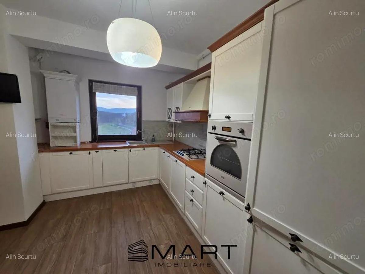 Apartament 3 camere zona Sub Arini Sibiu - 14
