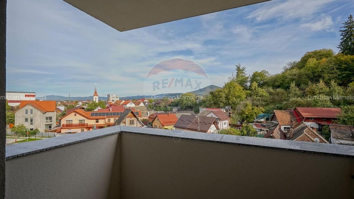 Apartament cu 2 camere nedecomandat, mobilat în Calea București - 15