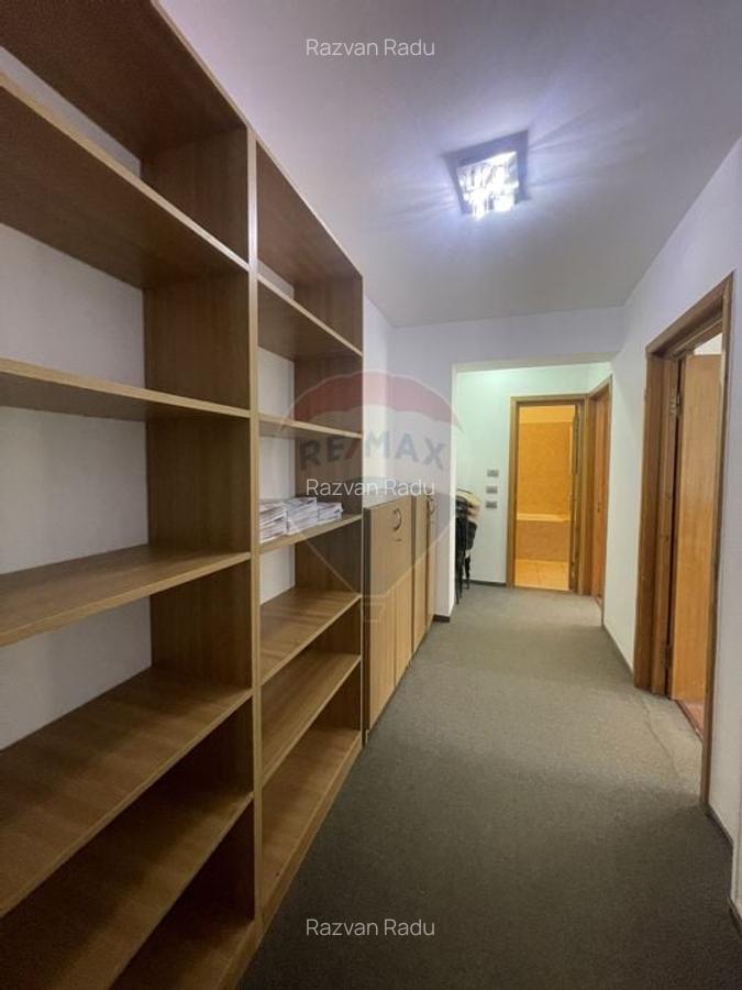 Spatiu birouri / office Piata Victoriei - Sanador - 9