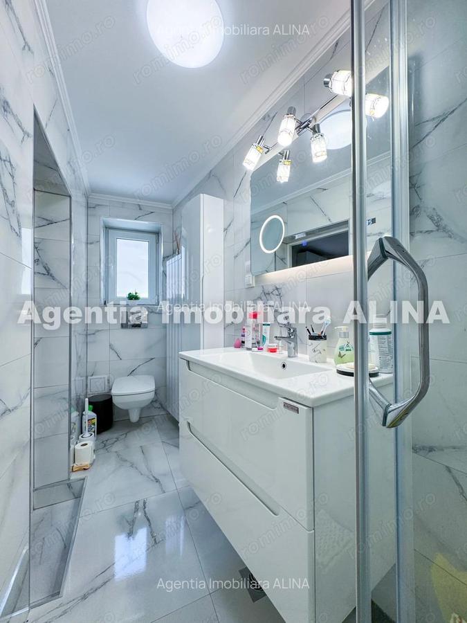 Ap. 2 camere + Garsoniera in aceiasi curte la casa, in Deva, zona ultracentrala, Jud. HD. - 19